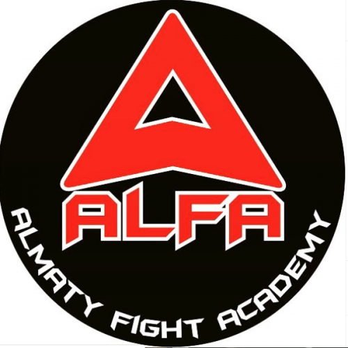 Фото Alfa club Алматы. 