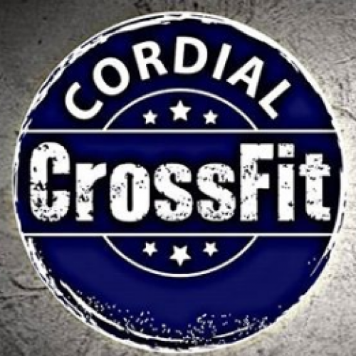 Фото Cordial Crossfit Алматы. 