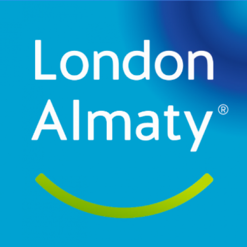 Фото London-Almaty Алматы. 