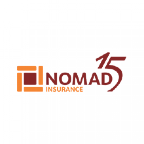 Фото Nomad Insurance Almaty. 