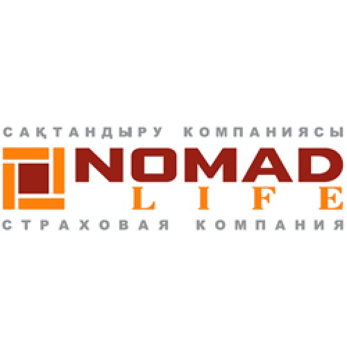 Номад лайф. Nomad insurance. Номад 65 логотип. S and p rating Nomad insurance download.