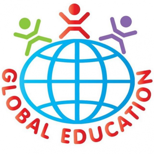 Фото Global Education Алматы. 