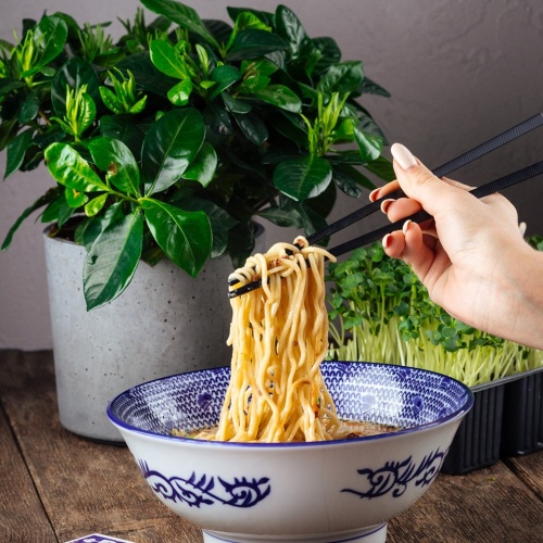 Фото Tokyo Ramen Izakaya Bar Алматы. 