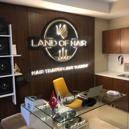 Фото VISTALINE Almaty. 