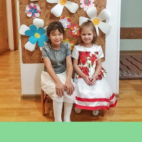 Фото Montessori Class Алматы. 