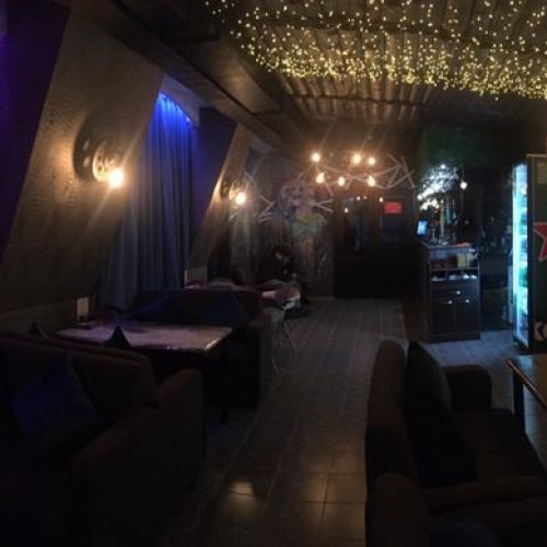 Фото 17st. Lounge Bar Almaty. 