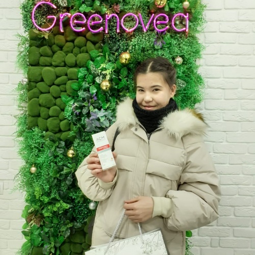 Фото Greenovea - бутик здоровья и красоты Алматы. 