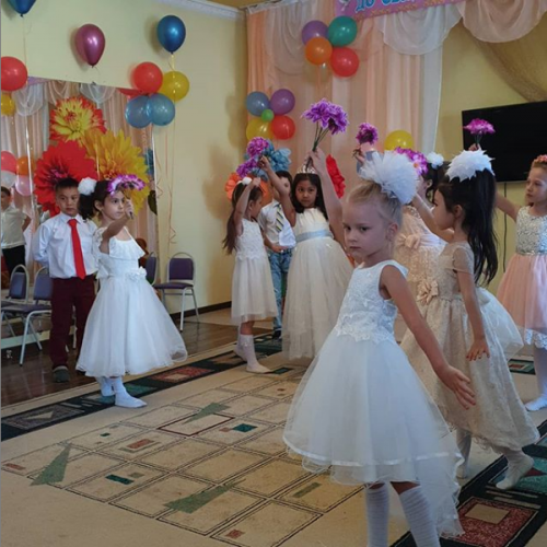 Фото Happy Baby Almaty. 