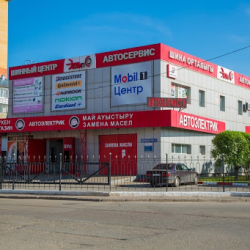 Фото Автоцентр ЭклипС Астана. 