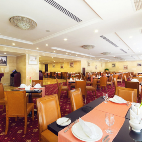 Фото Valleta Restaurant Almaty. 