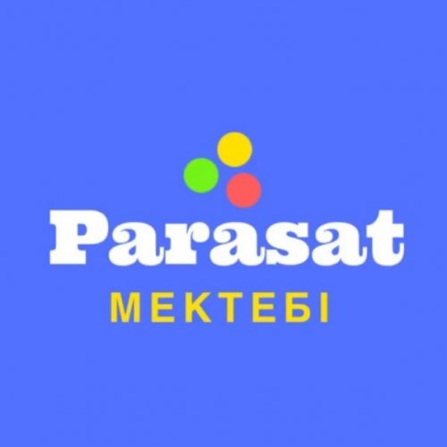 Фото Parasat Almaty Алматы. 