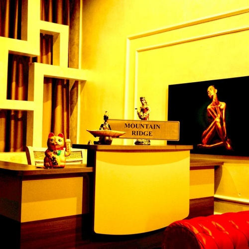 Фото The Essence spa Алматы. 