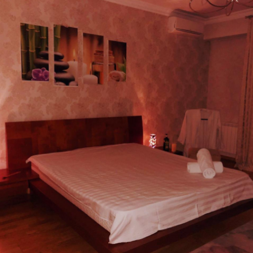 Фото Rich Body Massage Almaty. 