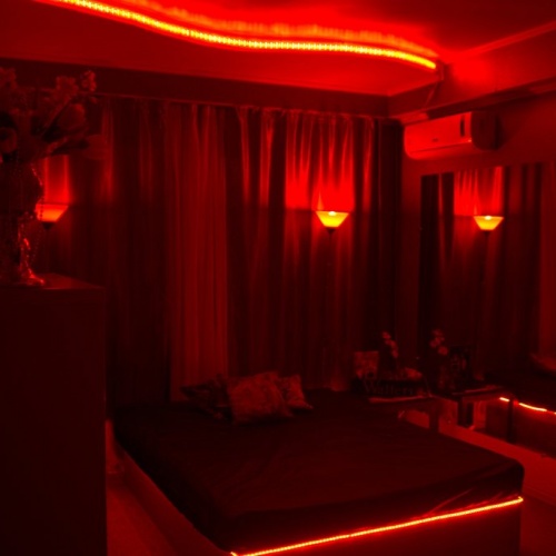 Фото Dream club body massage Алматы. 