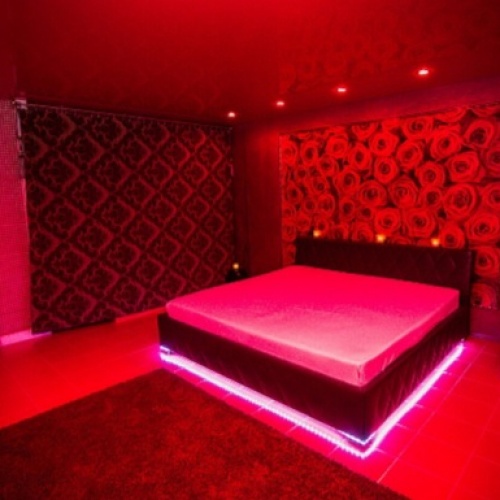 Фото Infinity Spa Lux Almaty. 