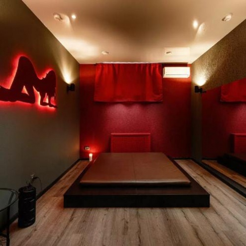 Фото Infinity Spa Lux Алматы. 