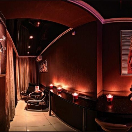 Фото Infinity Spa Lux Almaty. 