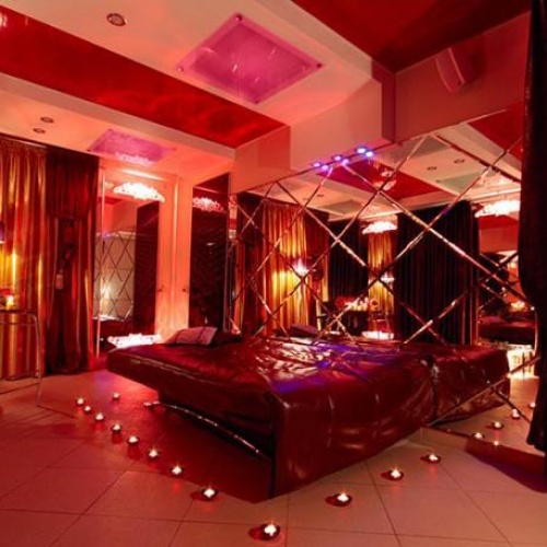 Фото Infinity Spa Lux Almaty. 