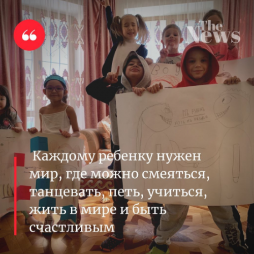 Фото Horizon School Астана. 