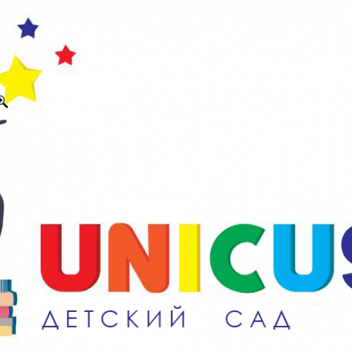 Фото Unicus Алматы. 
