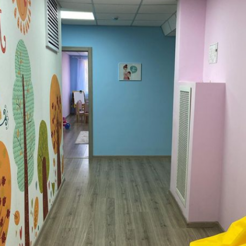 Фото Toddler Preschool Almaty. 