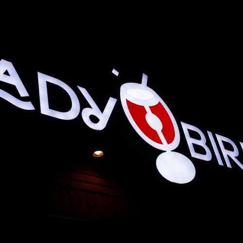 Фото Lady bird – cocktail bar Алматы. 