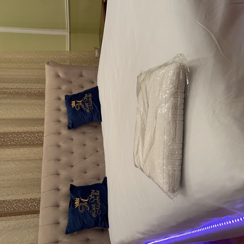 Фото Lux Spa Marbella Шымкент. 