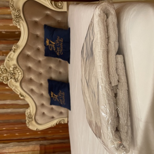 Фото Lux Spa Marbella Шымкент. 