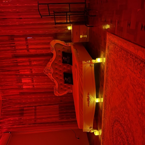 Фото Lux Spa Marbella Шымкент. 