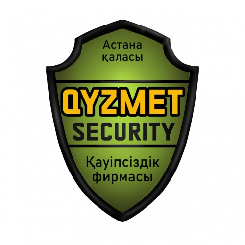 Фото Qyzmet-security Astana. 