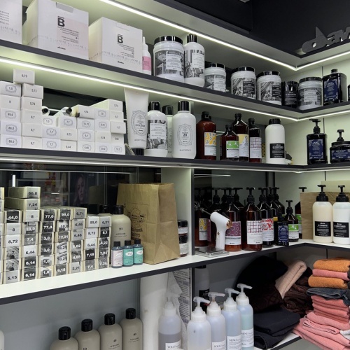 Фото Davines от Almaty-Hair.kz Алматы. Davines окрашивание