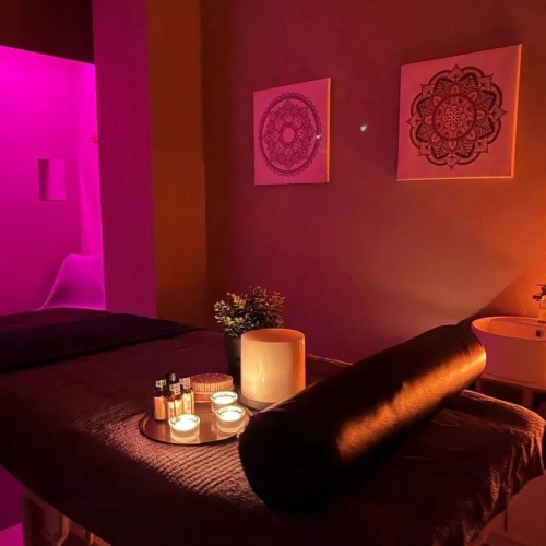 Фото Лаванда спа Almaty. 