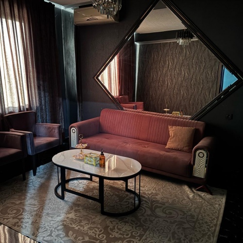 Фото Creed spa Almaty. 