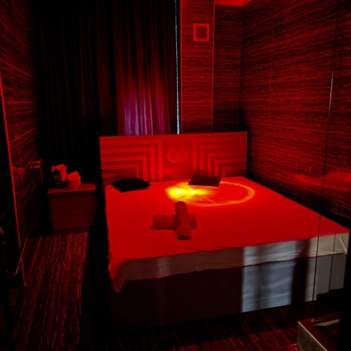 Фото Creed spa Almaty. 