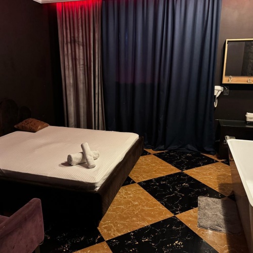 Фото Creed spa Almaty. 