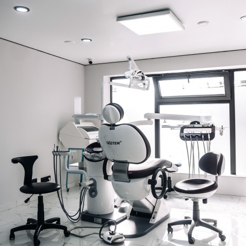 Фото Dental time Астана. 