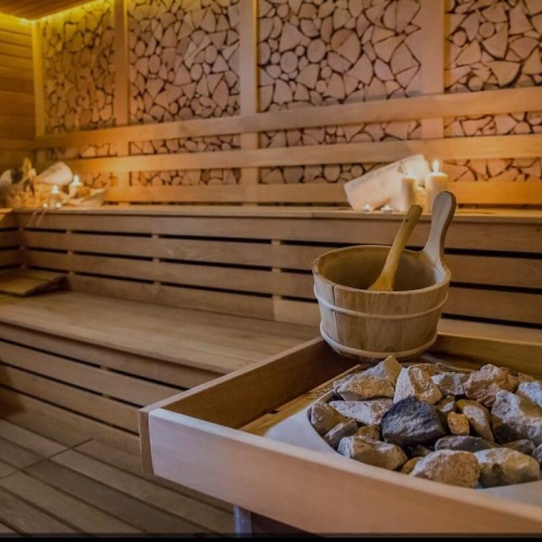 Фото Lava Day Spa Almaty. 