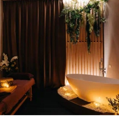 Фото Lava Day Spa Almaty. 
