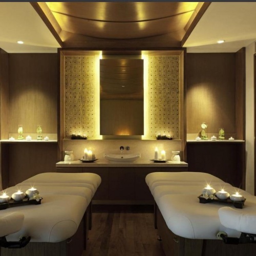 Фото Lava Day Spa Almaty. 
