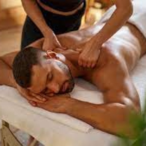Фото Padishakh Body Massage Almaty. 