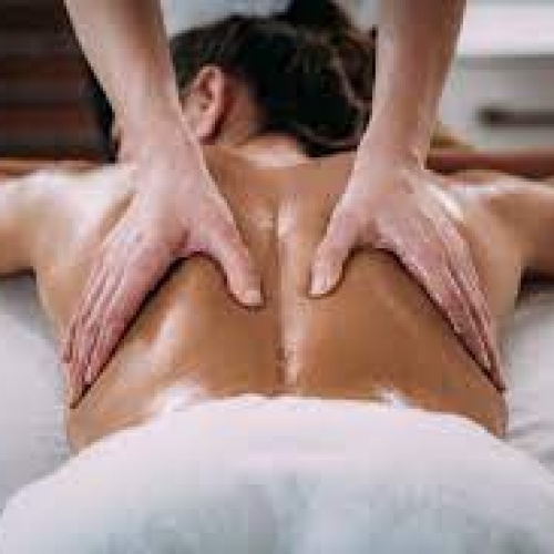 Фото Padishakh Body Massage Almaty. 