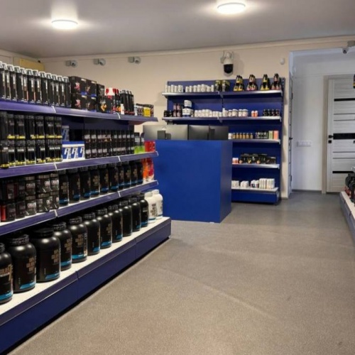 Фото Sport Store Алматы. 