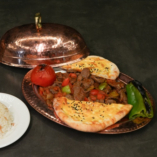 Фото Hayalet Steak House Almaty. 