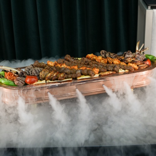 Фото Hayalet Steak House Almaty. 