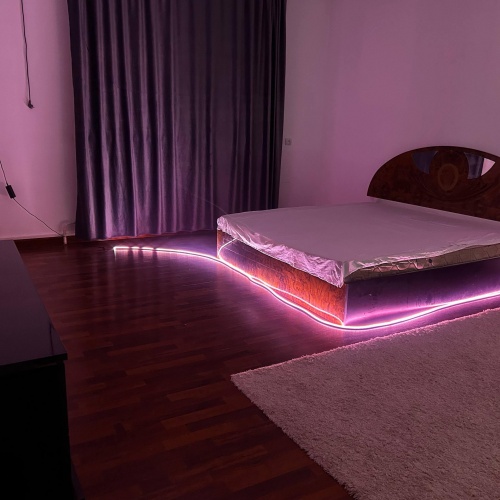 Фото Richman Shymkent. 