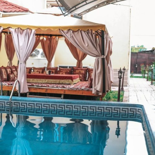 Фото Шейх Shymkent. 