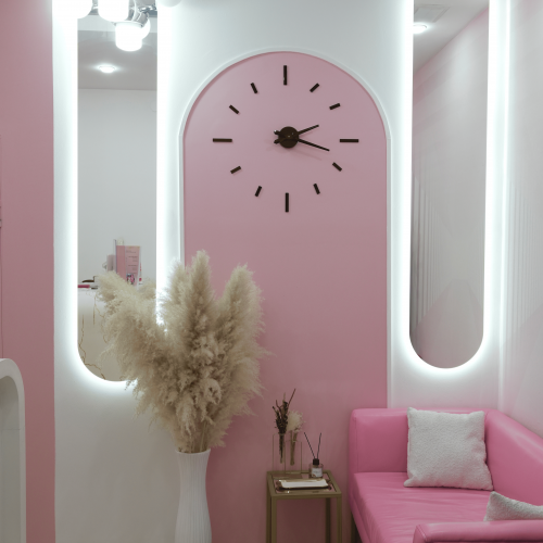 Фото Emotion lab Алматы. 