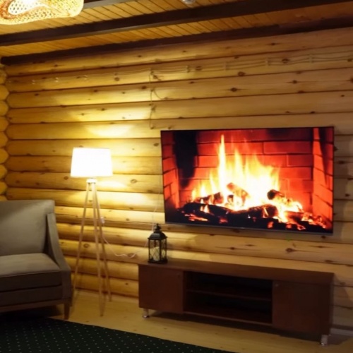 Фото Зона отдыха Ozero Астана. Каждый домик/вилла оснащен всем необходимым для комфортного пребывания:<br><br>⚪ Две спальные комнаты с одной двуспальной кроватью<br>⚪ Одна спальная комната с двумя раздельными кроватями<br>⚪ Большая гостиная с ТВ зоной<br>⚪ Кондиционер для комфортного пребывания