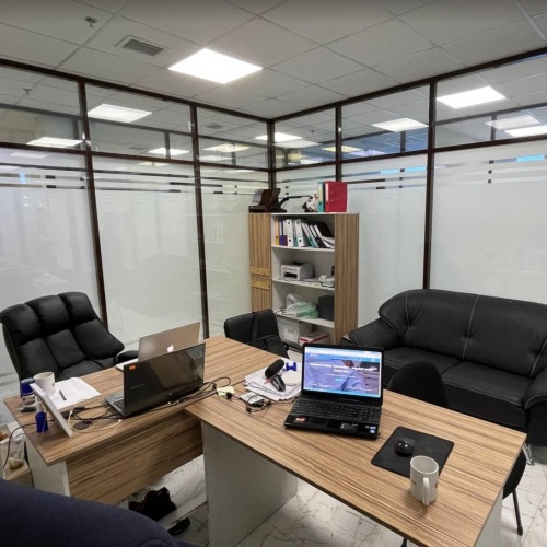 Фото Astana Creative Astana. 