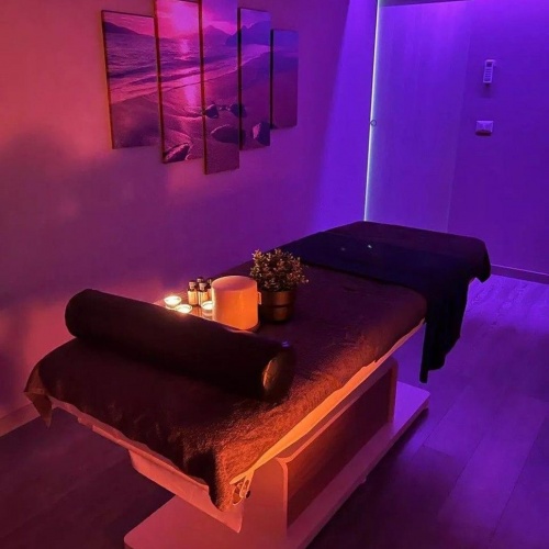 Фото Edem relax Алматы. 